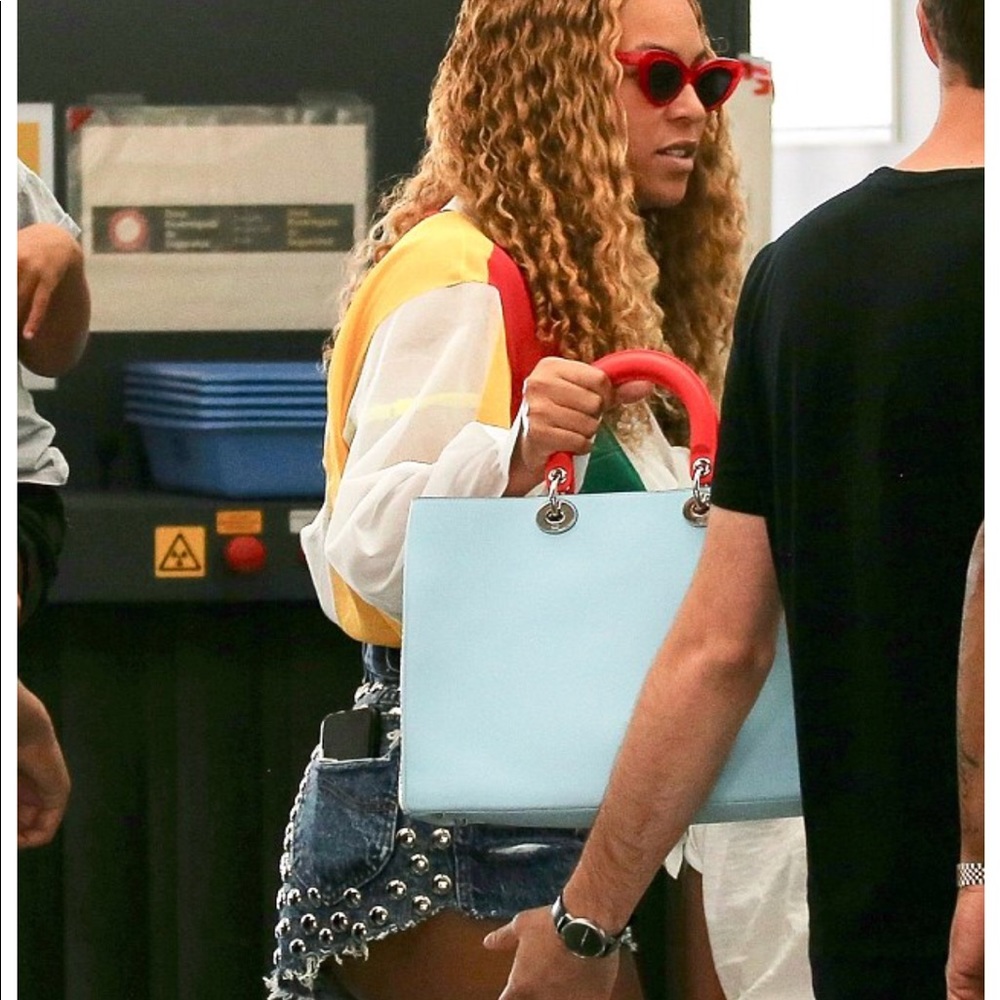 Runaway Dreamz denim distressed studded cutoffs